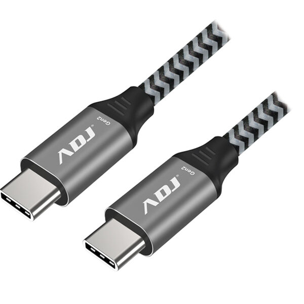 Cavo USB 3.2 Type C 60W - ADJ
