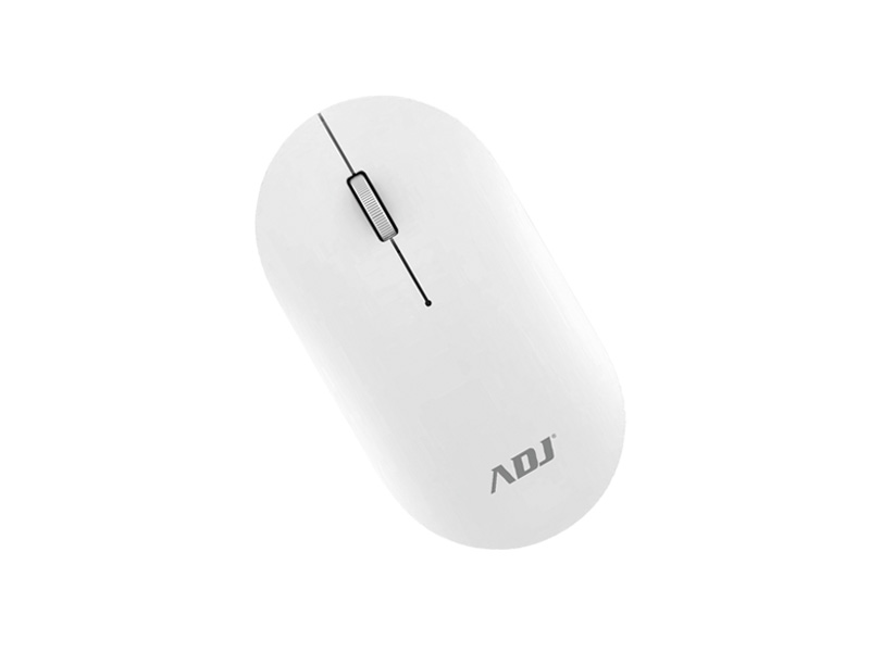 Mouse Egg Wireless Bianco - ADJ