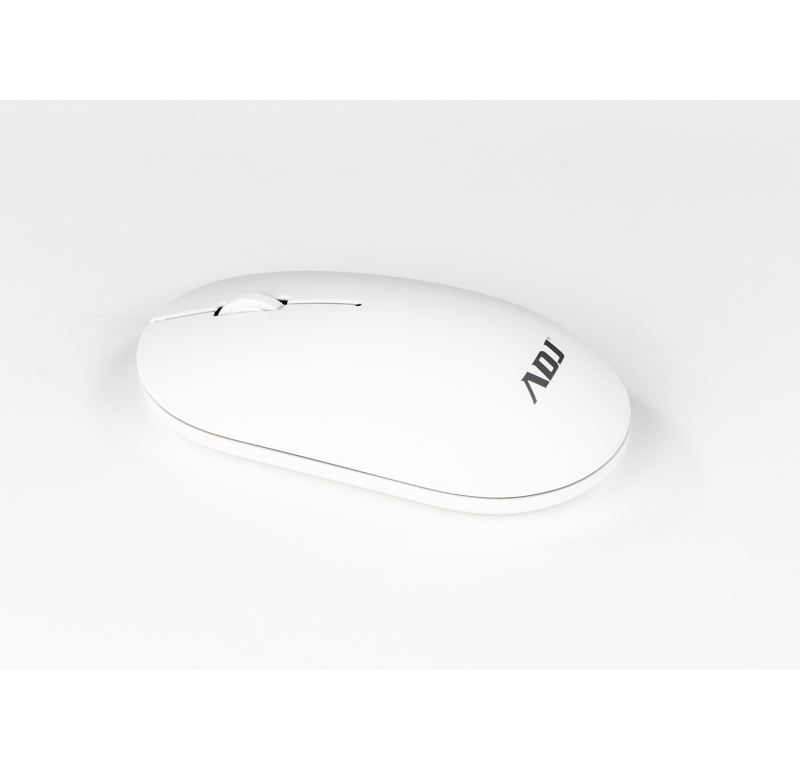 Mouse Egg Wireless Rosa - ADJ